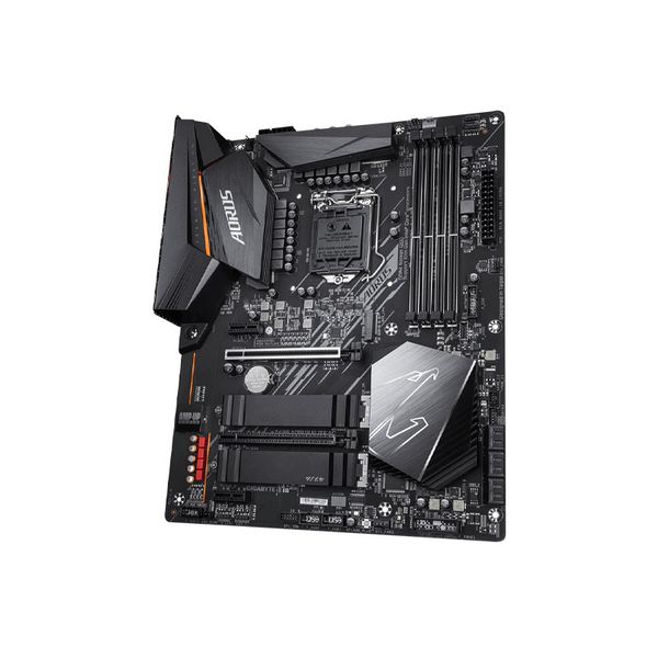 GIGABYTE Z490 AORUS ELITE AC