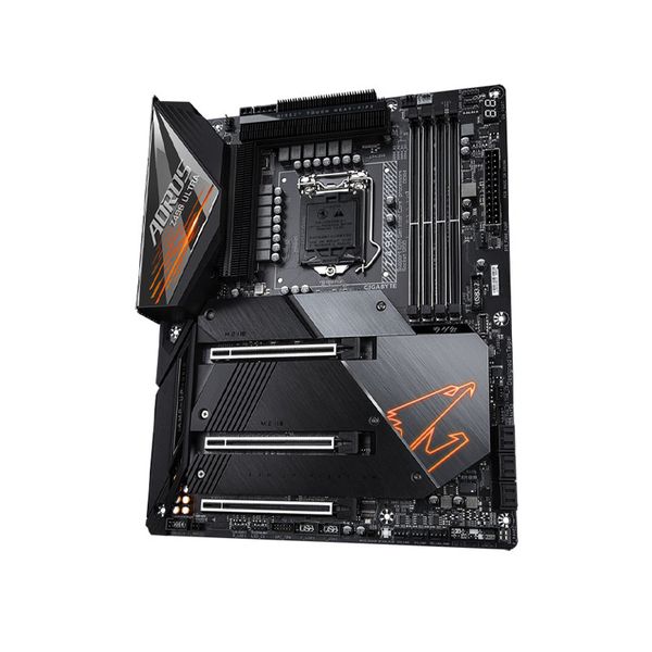 GIGABYTE Z490 AORUS ULTRA