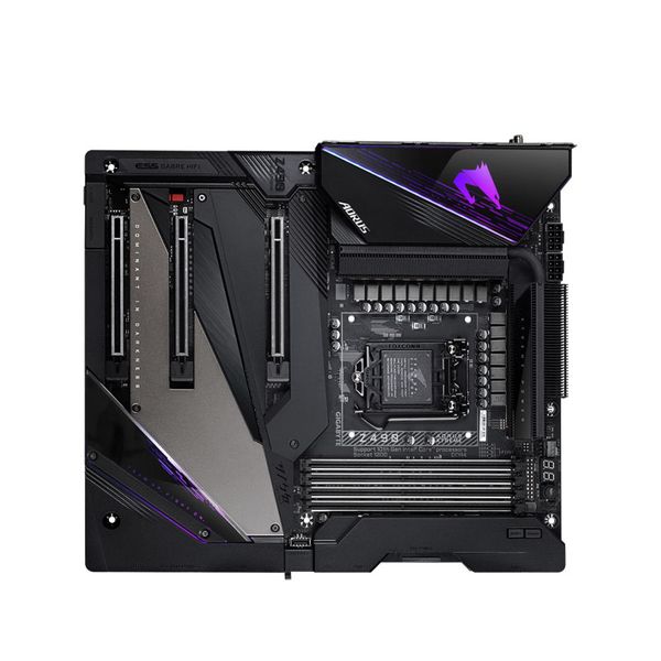 GIGABYTE Z490 AORUS XTREME