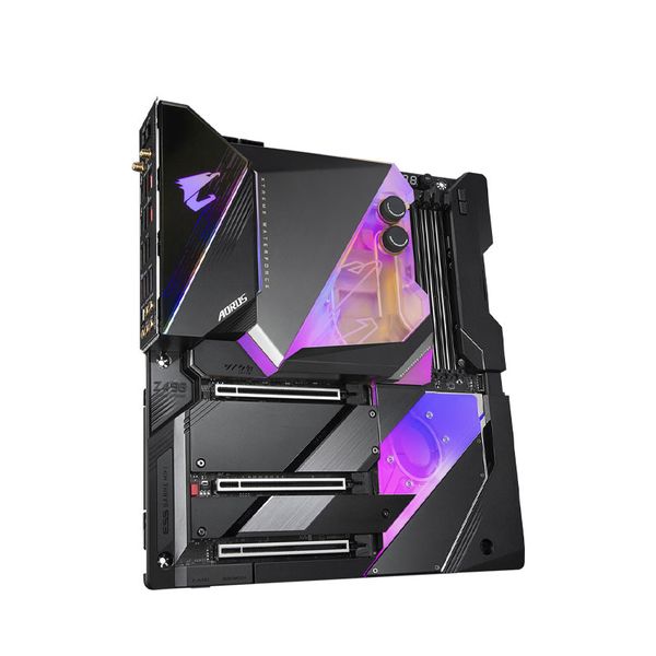 GIGABYTE Z490 AORUS XTREME WATERFORCE