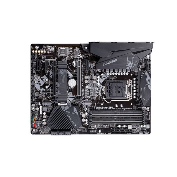 GIGABYTE Z490 GAMING X