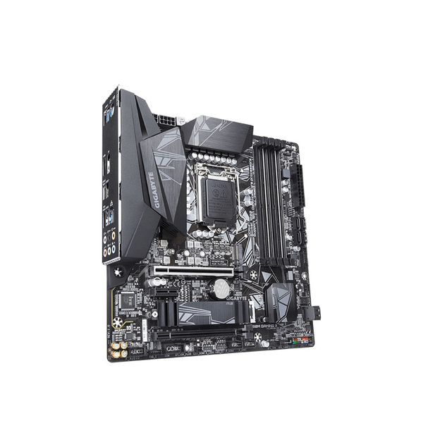 GIGABYTE Z490M GAMING X