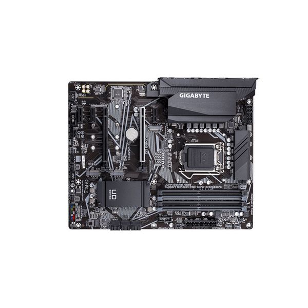 GIGABYTE Z490 UD