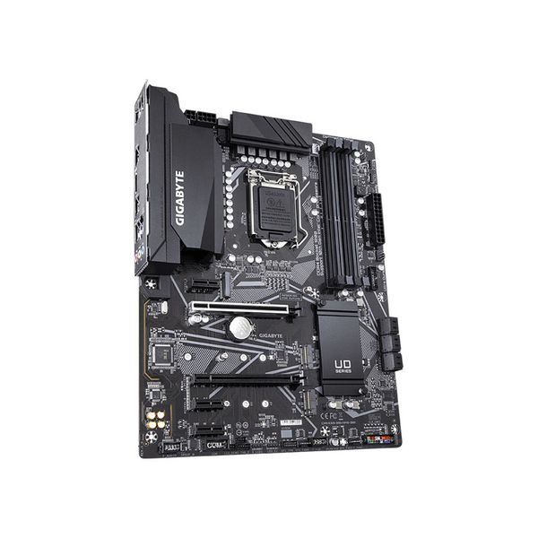 GIGABYTE Z490 UD