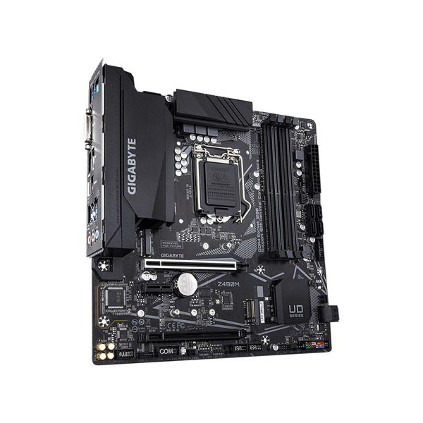 GIGABYTE Z490M