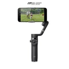 Gimbal cho điện thoại DJI Osmo Mobile 6