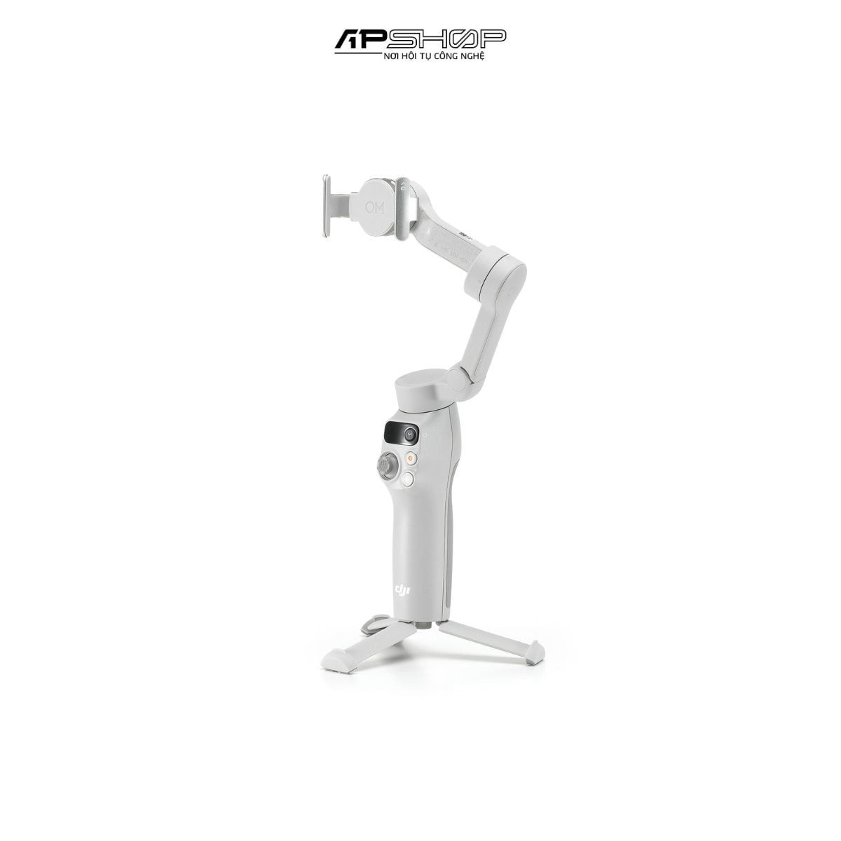 Gimbal cho điện thoại DJI Osmo Mobile 7
