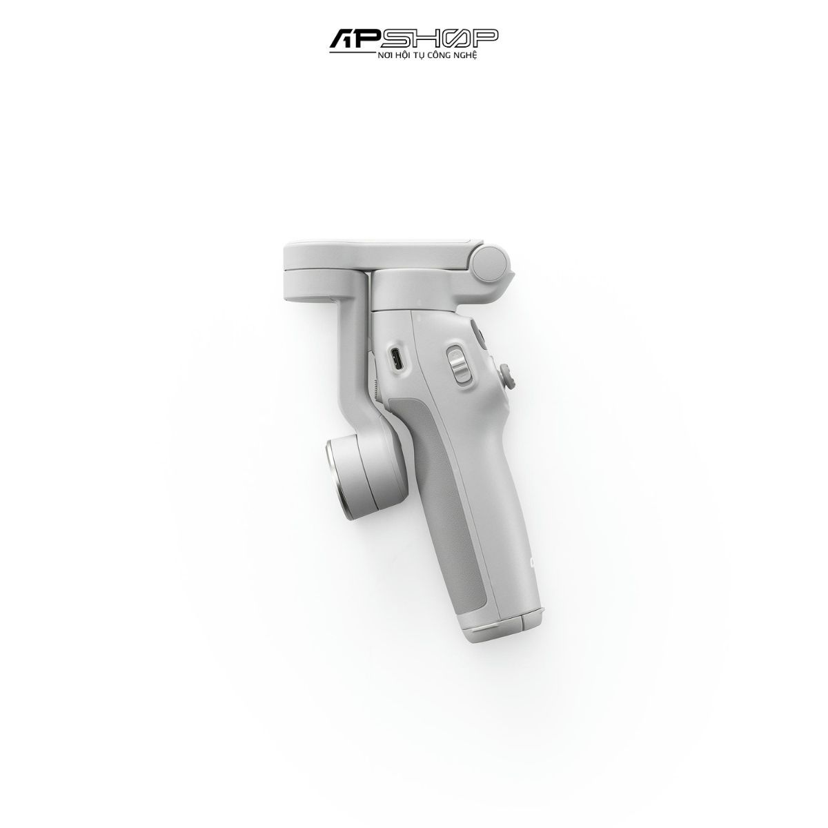 Gimbal cho điện thoại DJI Osmo Mobile 7