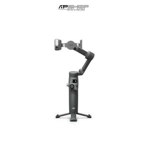Gimbal cho điện thoại DJI Osmo Mobile 7P
