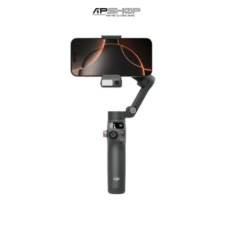 Gimbal cho điện thoại DJI Osmo Mobile 7P