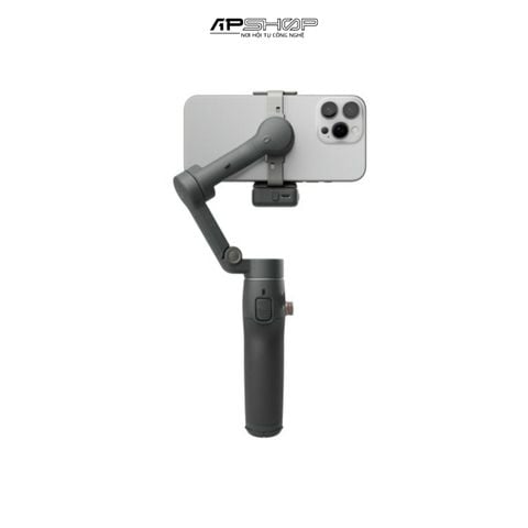 Gimbal cho điện thoại DJI Osmo Mobile 7P