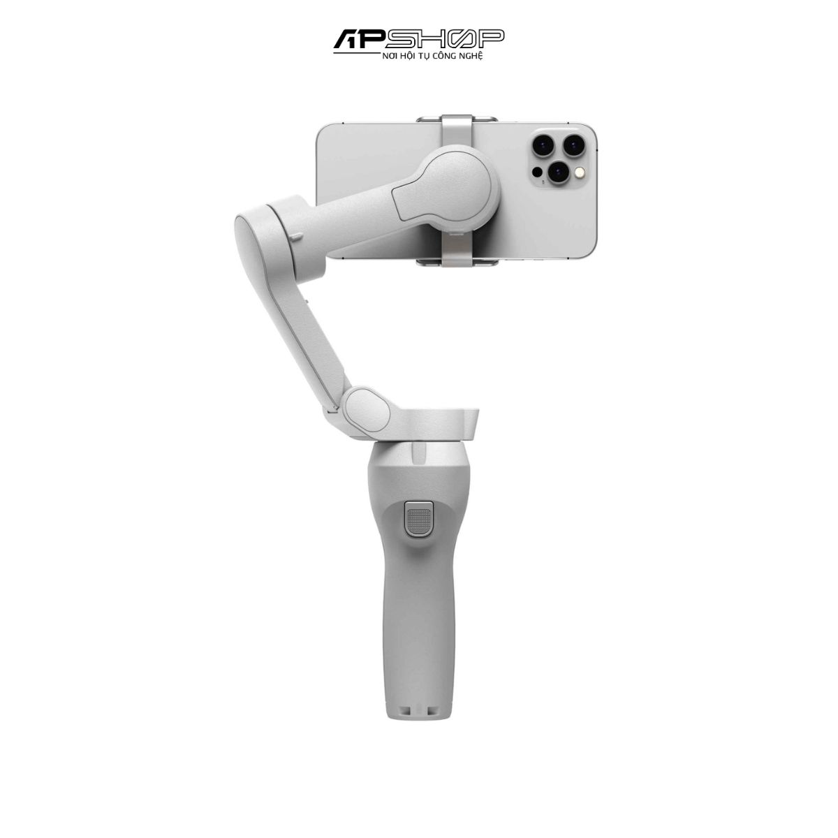 Gimbal cho điện thoại DJI Osmo Mobile SE