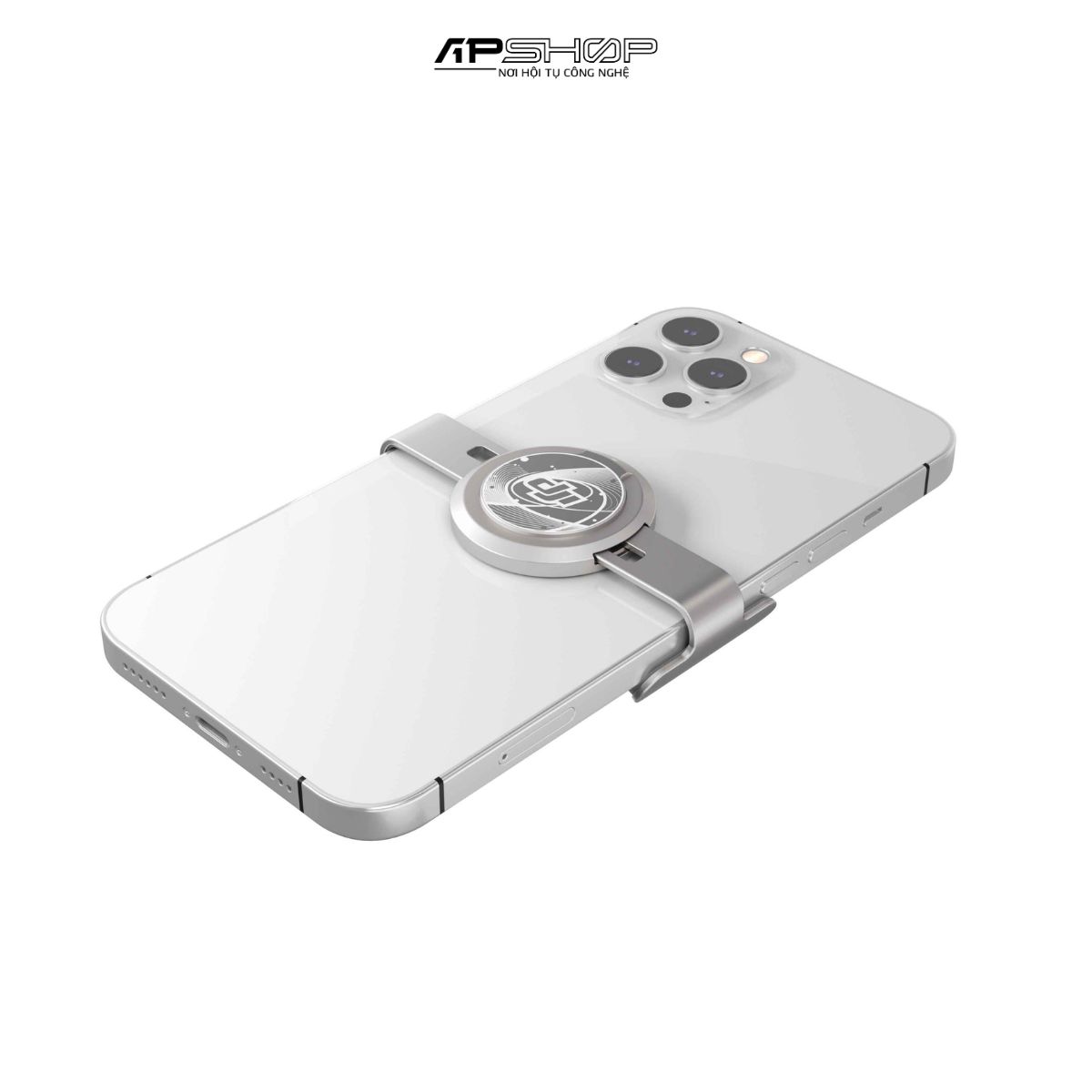 Gimbal cho điện thoại DJI Osmo Mobile SE