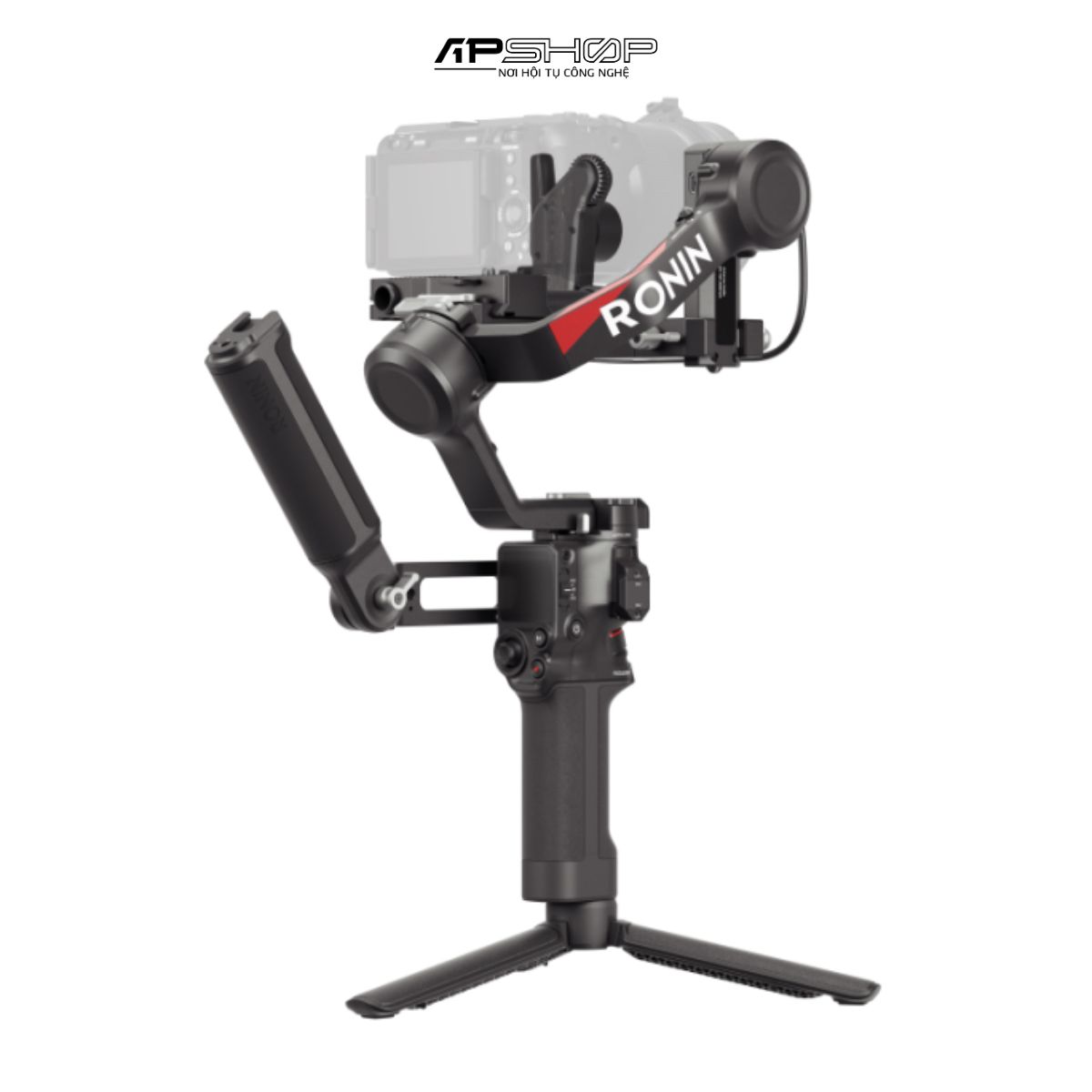 Gimbal chống rung DJI RS4