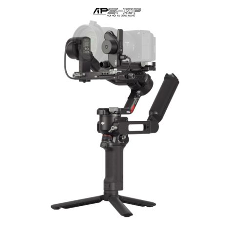 Gimbal chống rung DJI RS4 Combo
