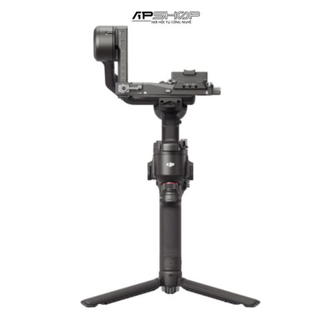Gimbal chống rung DJI RS4 Combo