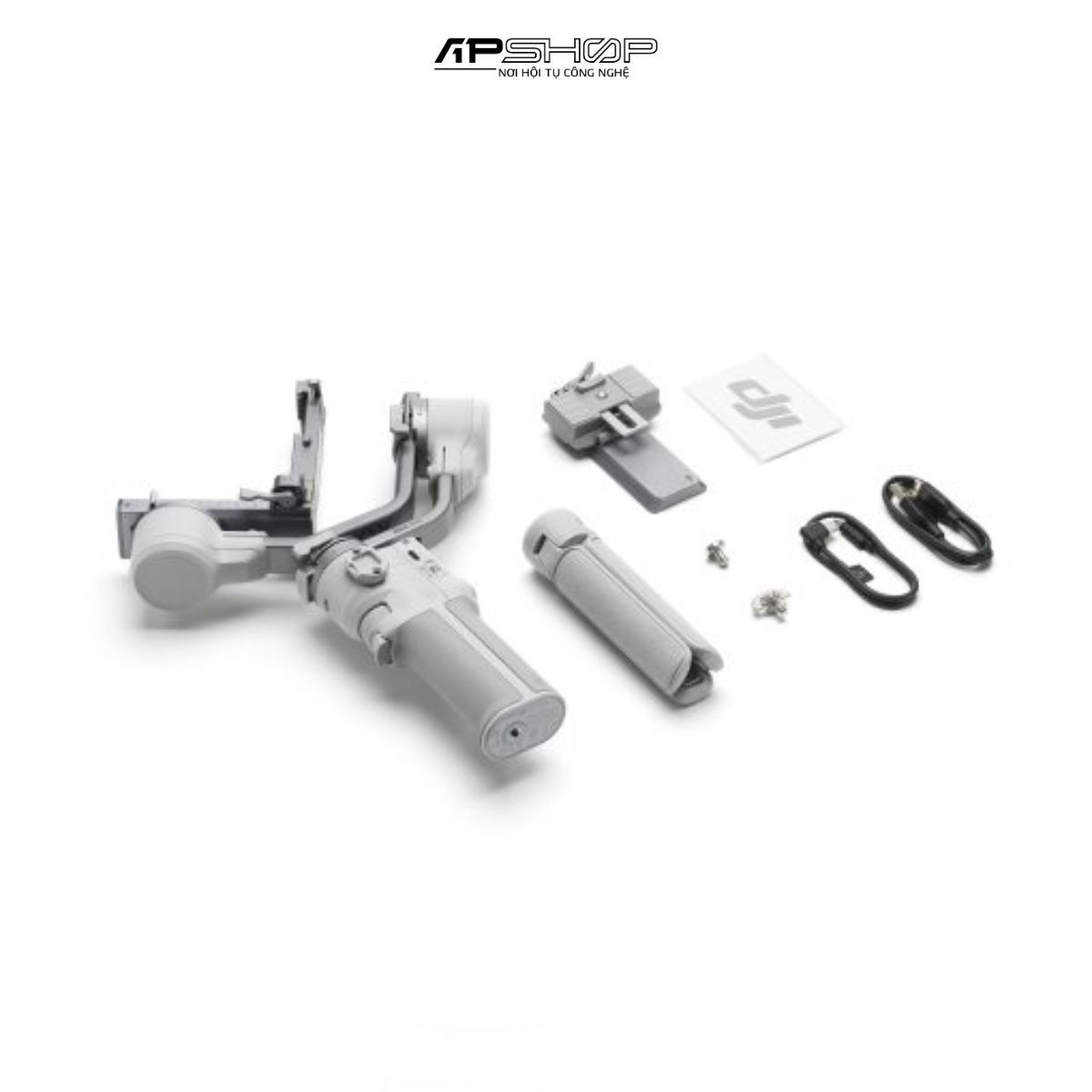 Gimbal chống rung DJI RS4 Mini