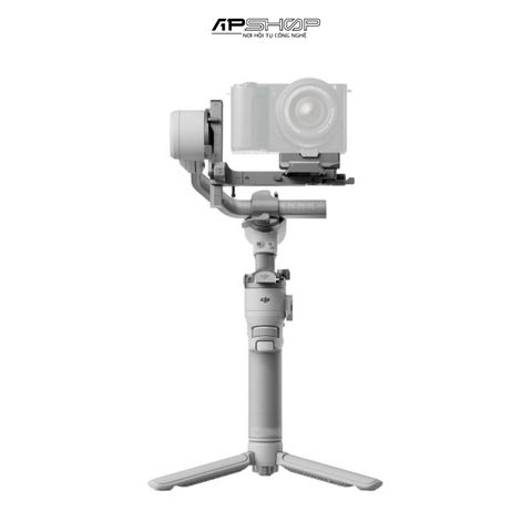 Gimbal chống rung DJI RS4 Mini Combo