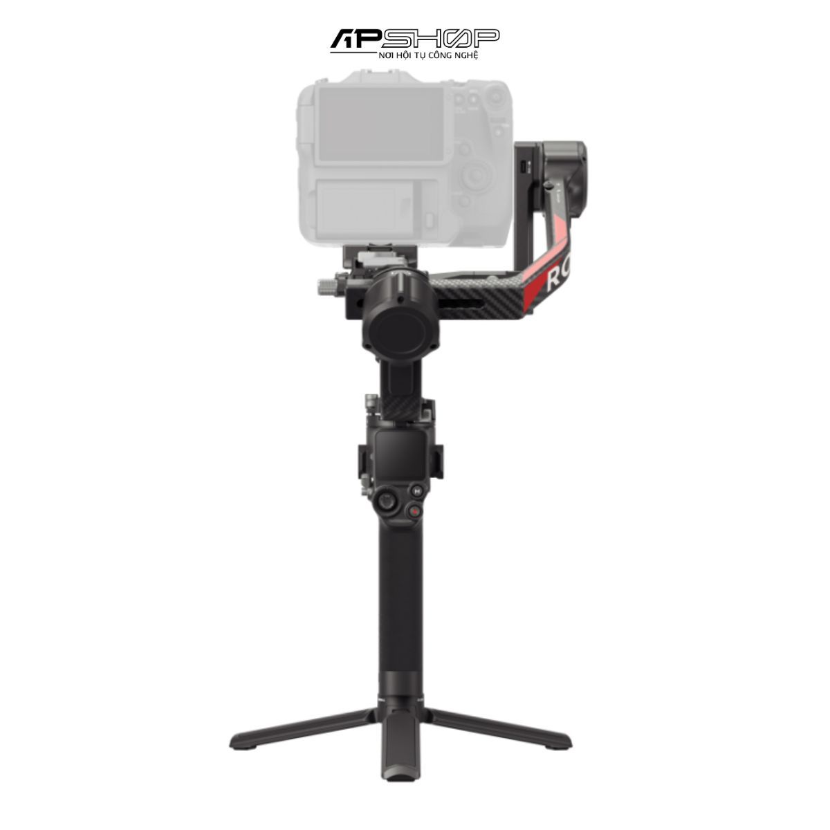 Gimbal chống rung DJI RS4 Pro