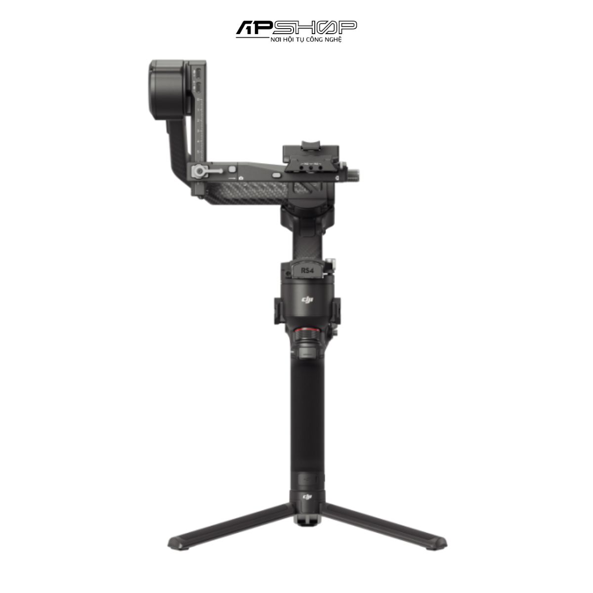 Gimbal chống rung DJI RS4 Pro Combo
