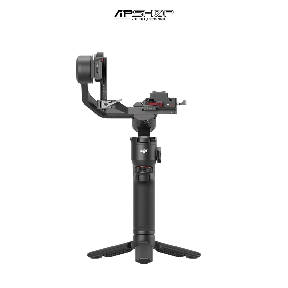 Gimbal chống rung DJI RS 3 Mini