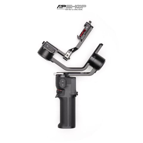 Gimbal chống rung DJI RS 3 Mini