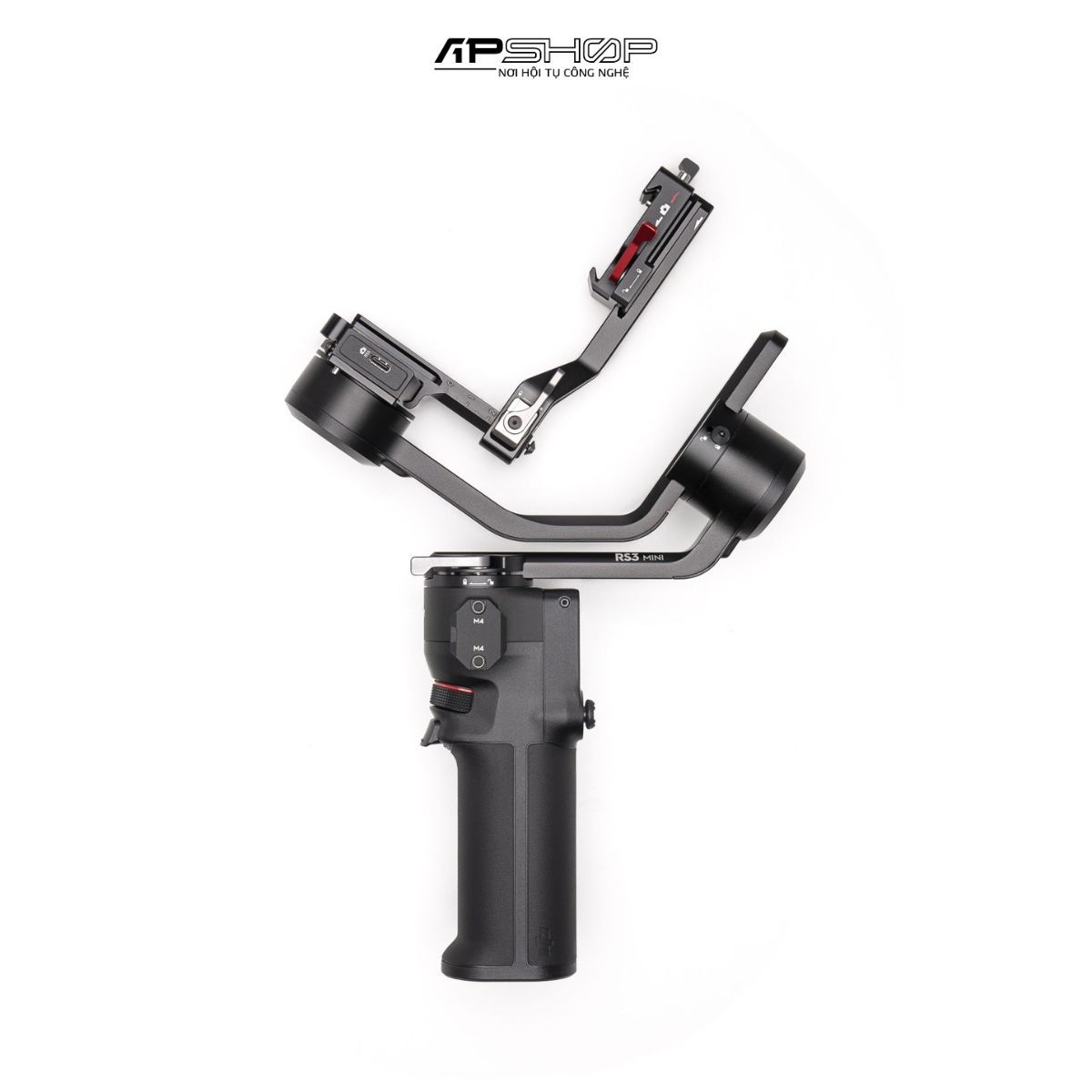 Gimbal chống rung DJI RS 3 Mini