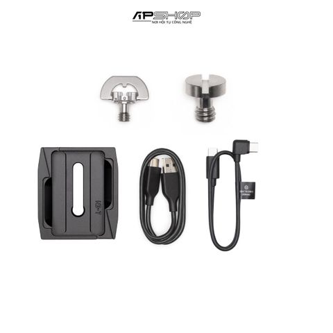 Gimbal chống rung DJI RS 3 Mini
