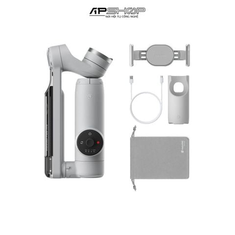 Gimbal Insta360 Flow Pro