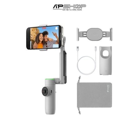 Gimbal Insta360 Flow Pro