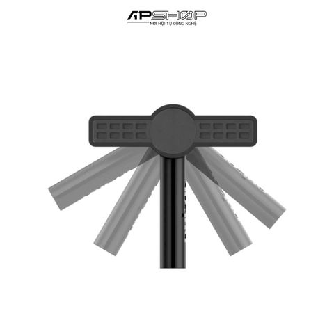 Giữ dây chuột Pulsar Micro Bungee ES Single