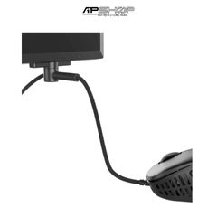 Giữ dây chuột Pulsar Micro Bungee ES Single
