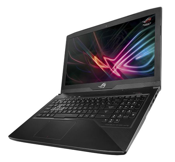Laptop Asus ROG Strix SCAR GL503VS EI037T