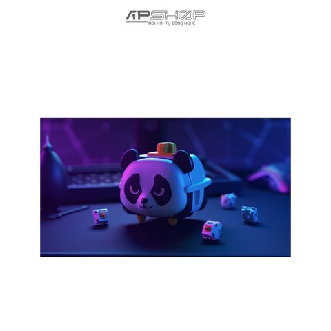 Glorious Panda Toy | Chính hãng