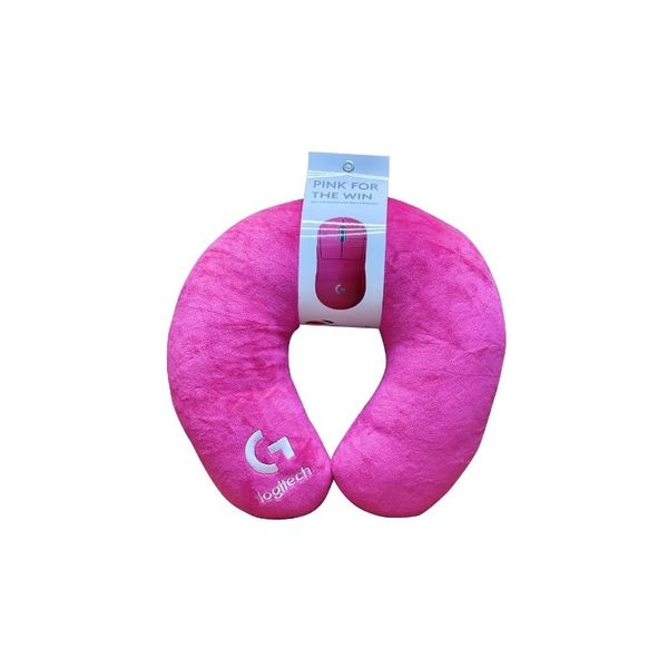 Gối Logiteh G Pink