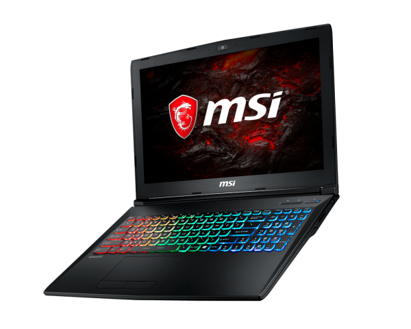 Laptop MSI GP62M 7REX 1497XVN