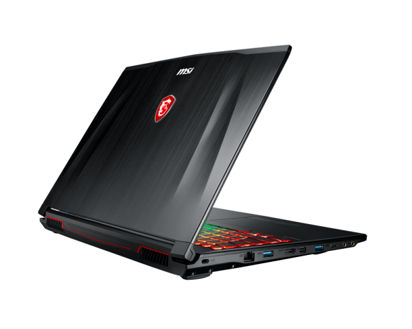 Laptop MSI GP62M 7REX 1497XVN