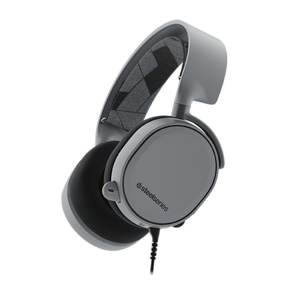 Tai nghe SteelSeries Arctis 3