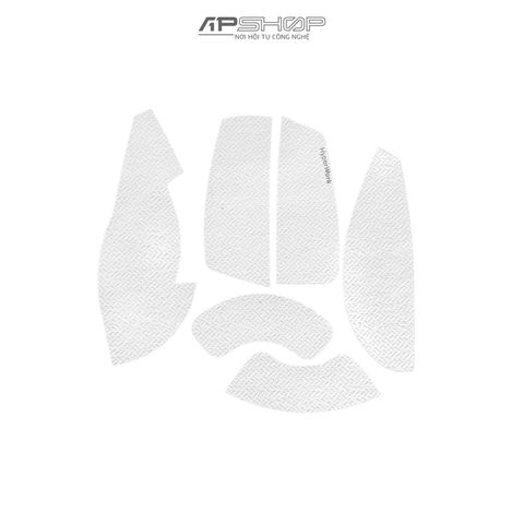 Grip Tape chuột Silentium | HyperWork