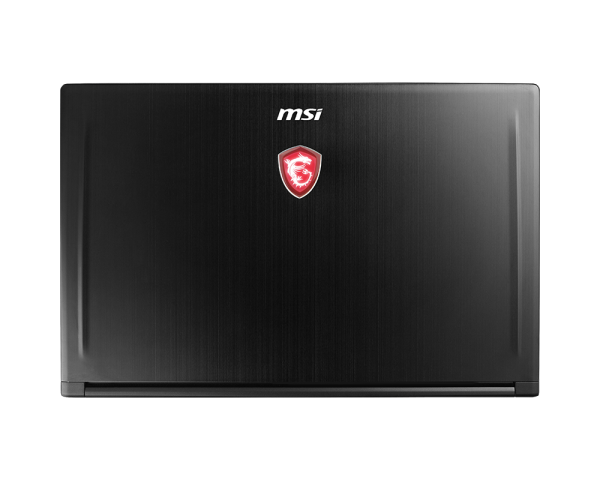 Laptop MSI GS63 7RE 038XVN