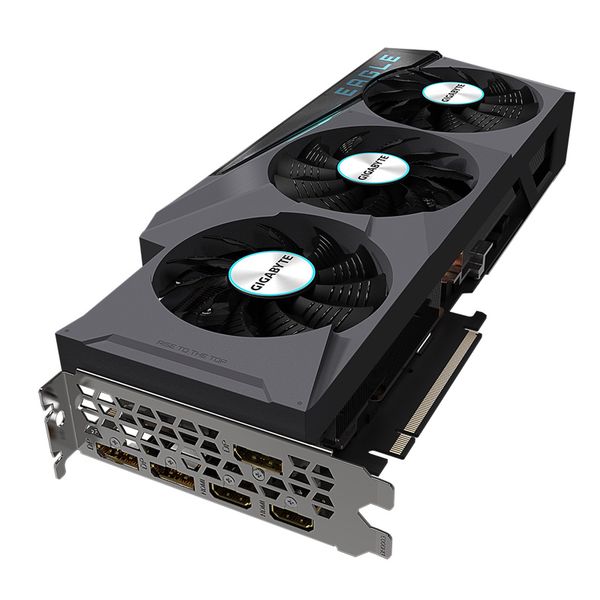 VGA GIGABYTE RTX 3080 EAGLE 10G