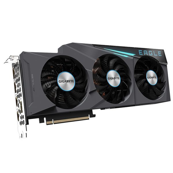 VGA GIGABYTE RTX 3080 EAGLE 10G