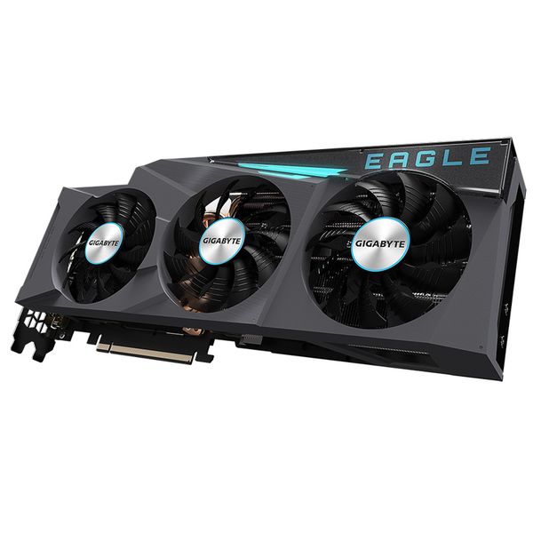 VGA GIGABYTE RTX 3080 EAGLE 10G