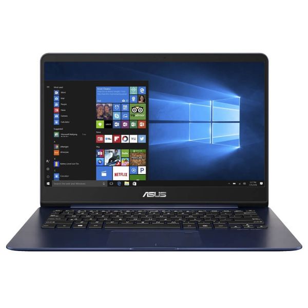 Laptop Asus ZenBook UX430UA-GV334T - Blue