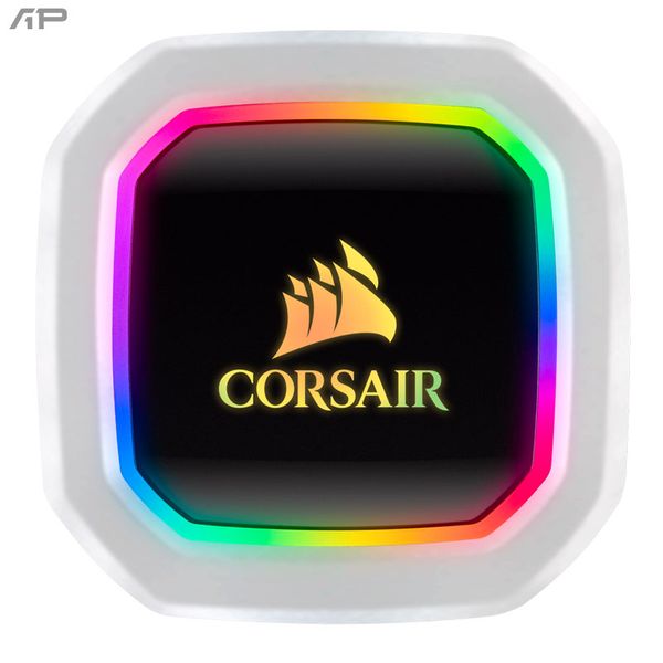 Corsair H100i RGB Platinum SE 240MM