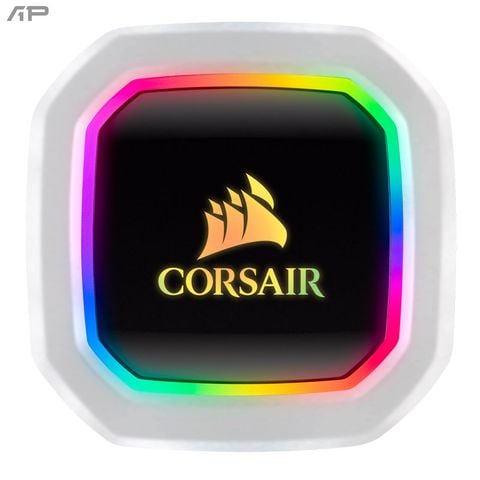 Corsair H100i RGB Platinum SE