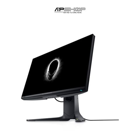 Màn Hình Dell Alienware AW2521H 24.5'' Full HD Fast IPS 360Hz  Chính hãng