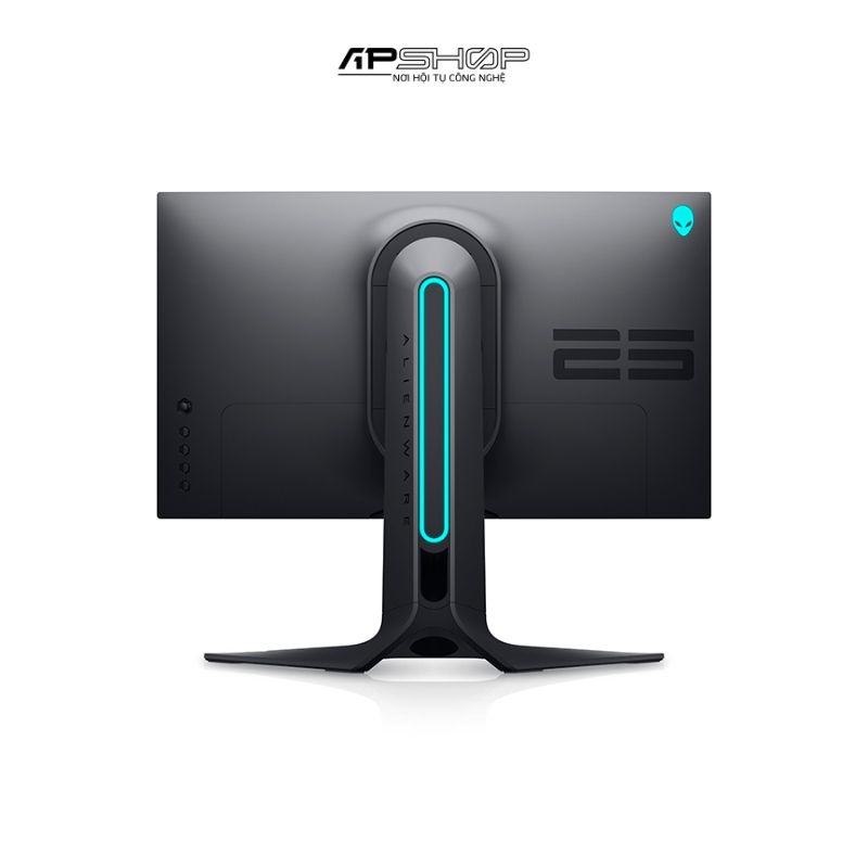 Màn Hình Dell Alienware AW2521H 24.5'' Full HD Fast IPS 360Hz  Chính hãng
