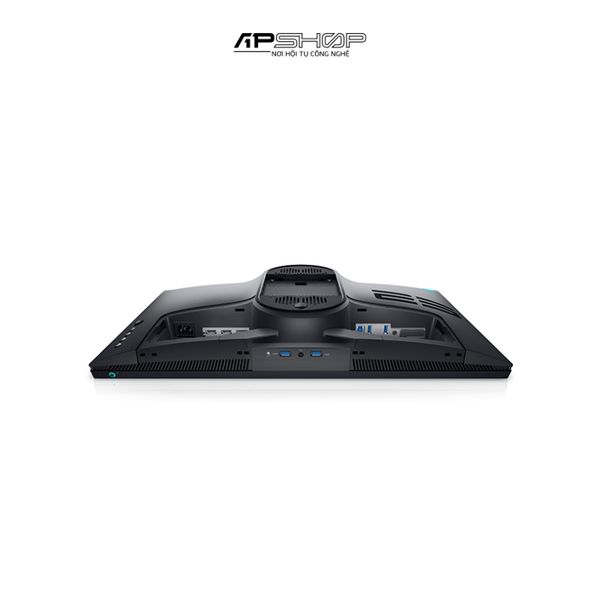 Màn Hình Dell Alienware AW2521H 24.5'' Full HD Fast IPS 360Hz | Chính hãng