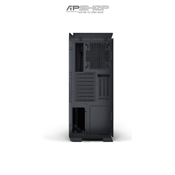 Case Phanteks Enthoo 719 Satin Black Full Tower | Chính hãng